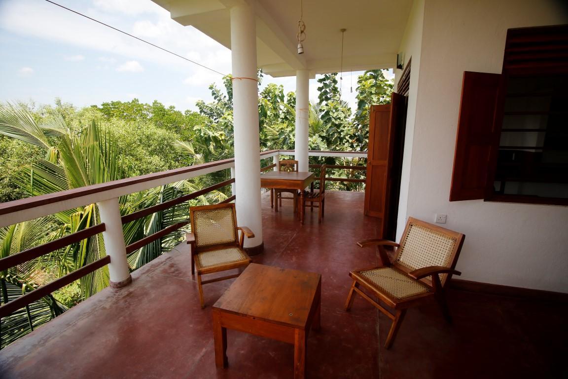Peacock Land Hotel Tangalle Exterior photo