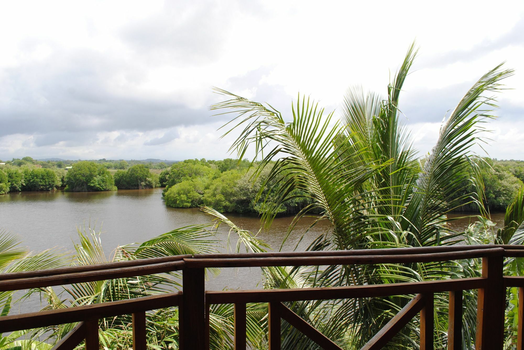 Peacock Land Hotel Tangalle Exterior photo